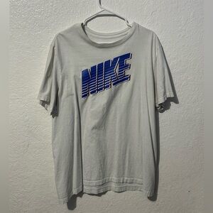Nike dri fit shirt